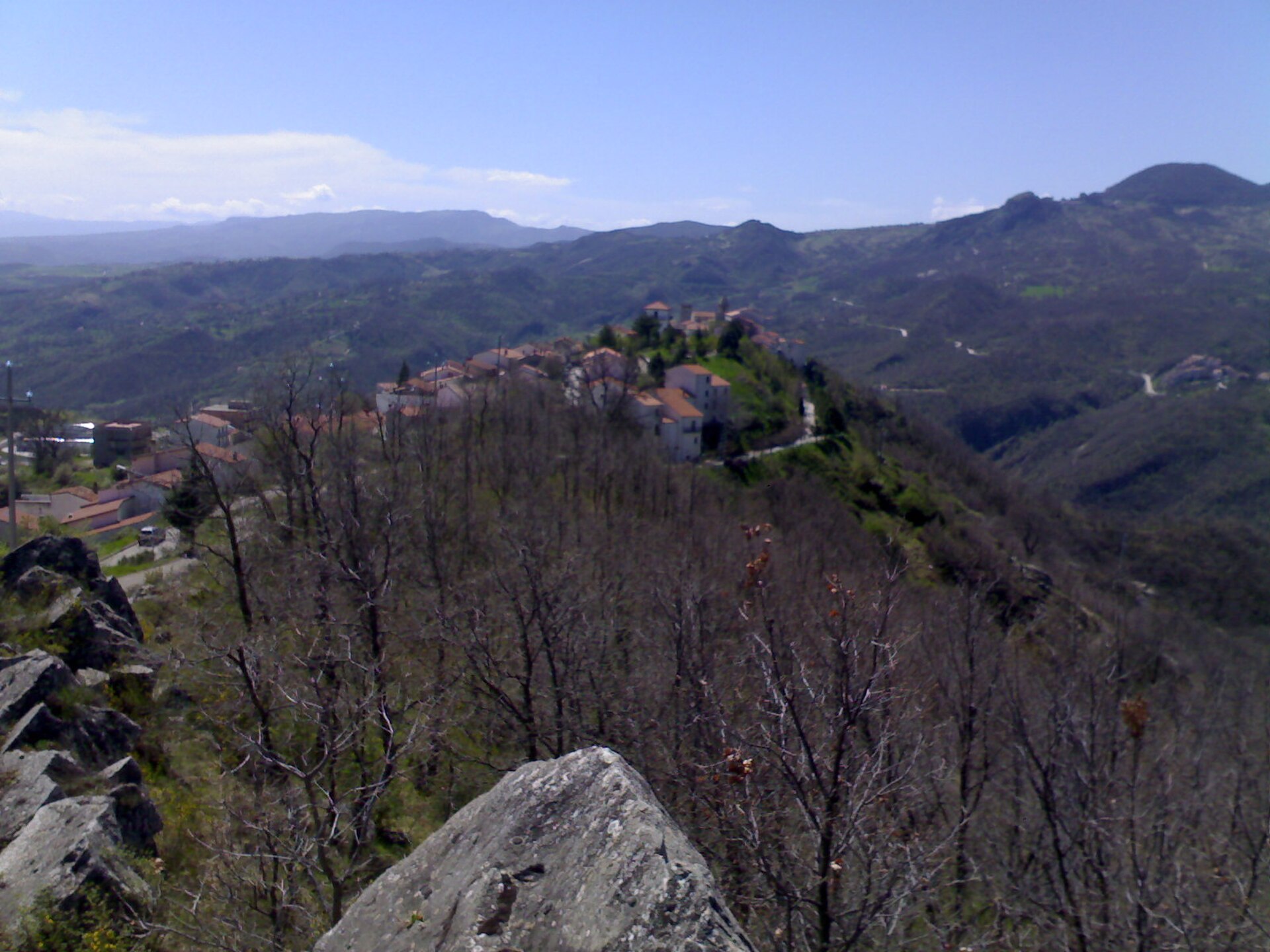 Poggio Sannita